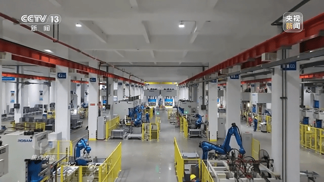 央视《焦点访谈》点赞老板电器 , 数字化转型掀起数字烹饪革命