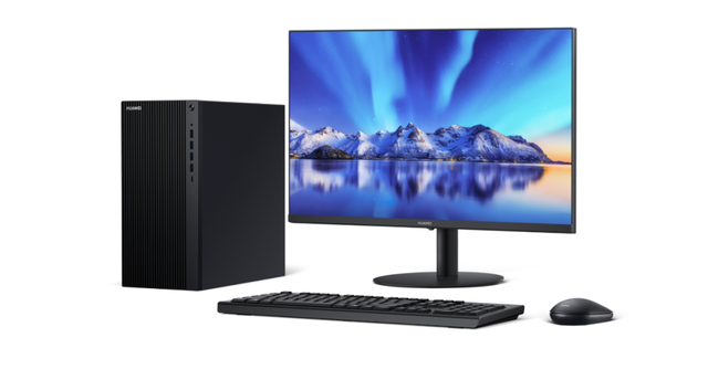 从破局到深耕！华为商用终端三大基因击中行业痛点