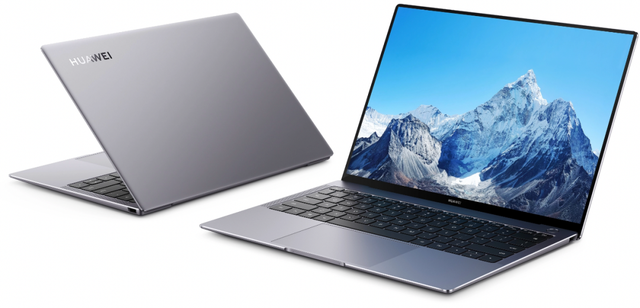 从破局到深耕！华为商用终端三大基因击中行业痛点