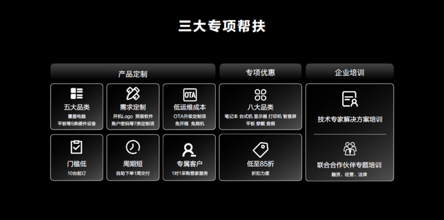 从破局到深耕！华为商用终端三大基因击中行业痛点