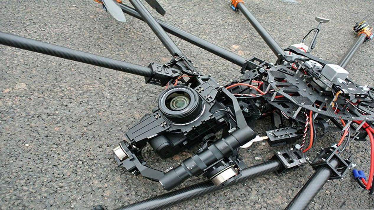 二手无人机的春天来了？