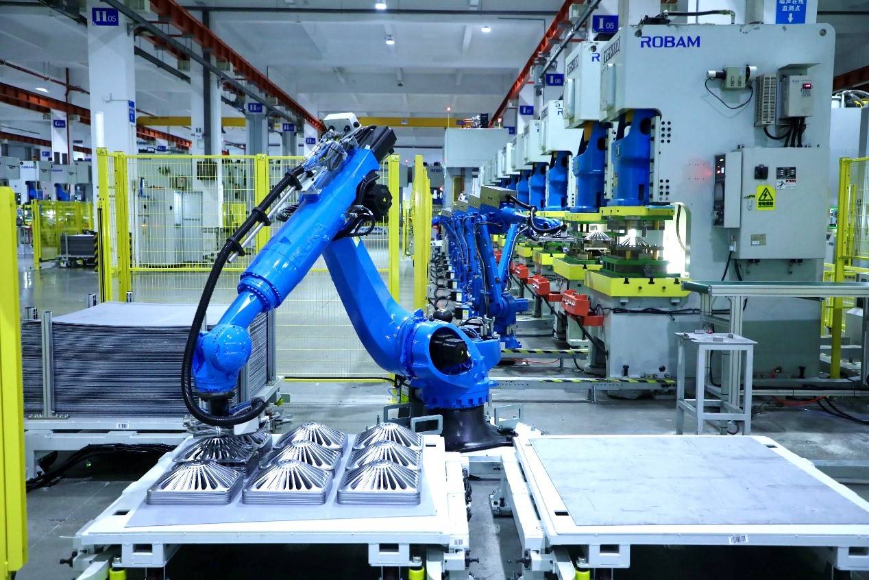 央视《焦点访谈》点赞老板电器 , 数字化转型掀起数字烹饪革命