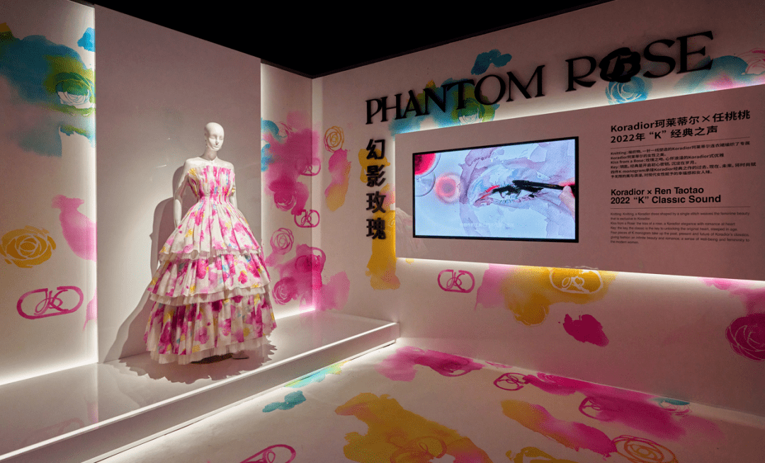 女装品牌去哪儿首发？搞定这三个先决条件