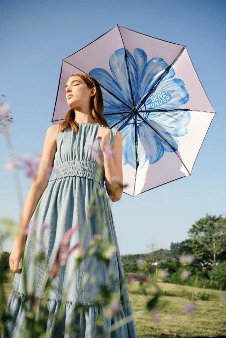 城市户外品牌蕉下，万亿市场的面子与里子