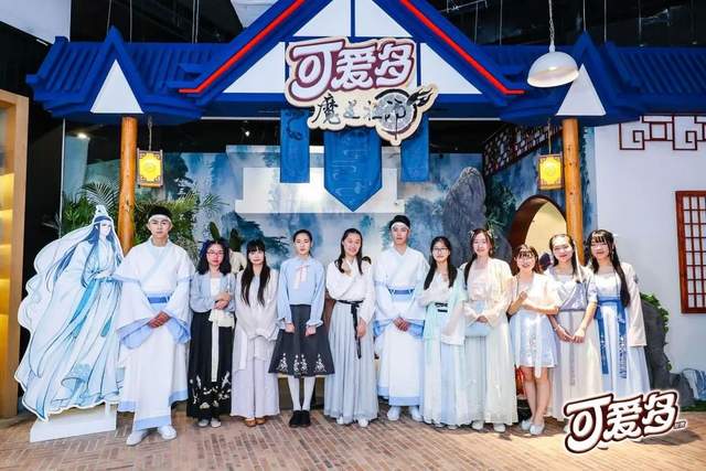 重新审视国漫营销，情感价值带来文化认同与商业价值