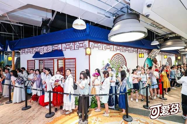 重新审视国漫营销，情感价值带来文化认同与商业价值