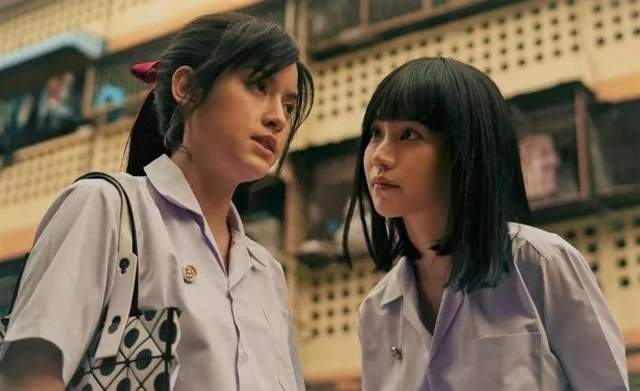 再谈奈飞的亚洲野心