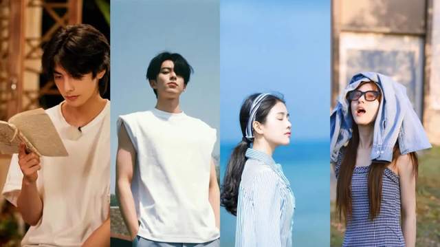 短视频网红攻占娱乐圈