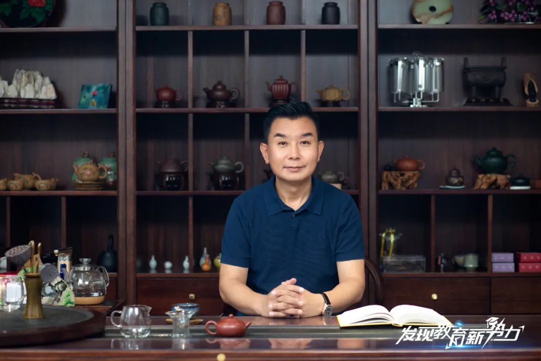 “老中医”运用“新技术”，年营收超10亿御珍堂如何跑通数字化新模式