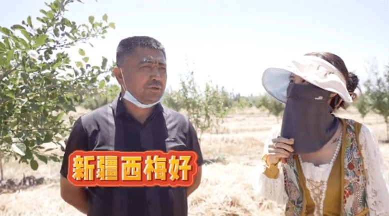 张沫凡和她的国货伙伴，超越带货的价值