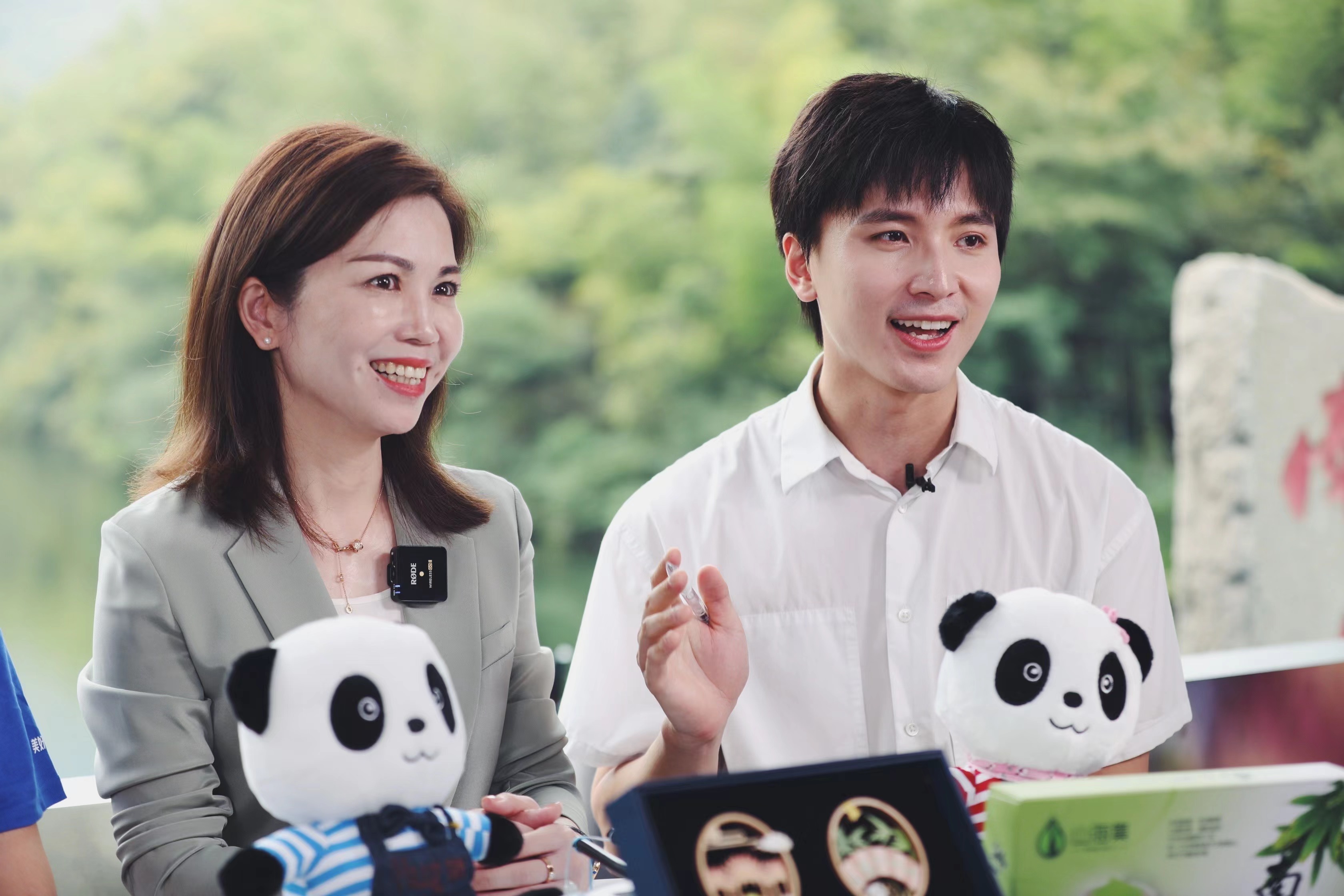 本地商家，顺着光奔跑