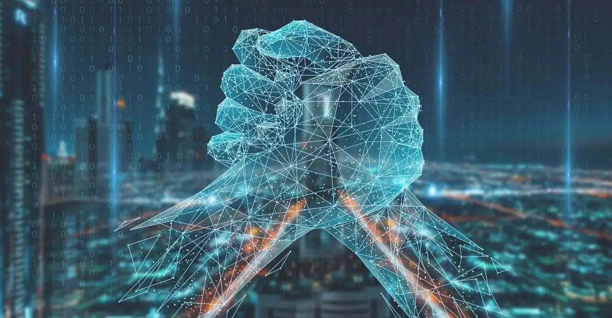 高复杂度的城市数字化转型“交响曲”，新华三如何奏响？