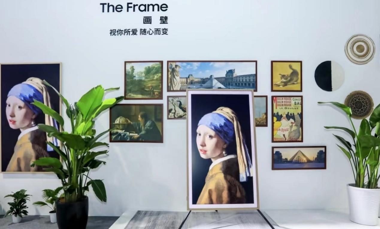 聚焦个性化与场景化，全新升级的三星电视看点何在？