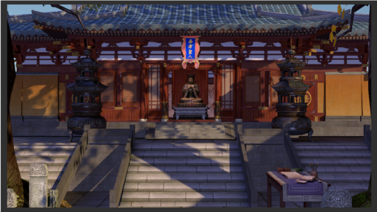 元宇宙中国江湖进化录