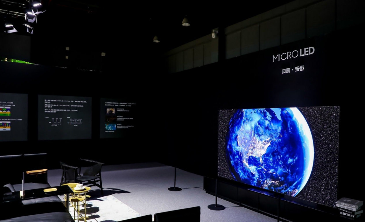 聚焦个性化与场景化，全新升级的三星电视看点何在？