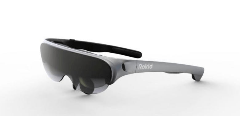 AR产业需要一个“中间人”，架起桥梁通往大众消费品