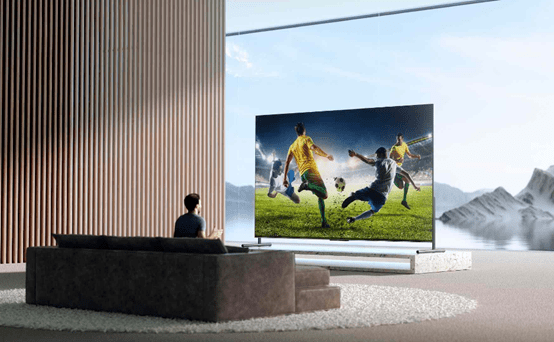 这个投资350亿元的显示产业项目，将给TCL带来什么？