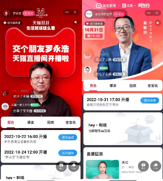 罗永浩很聪明，最好的生意机会还是“双11”