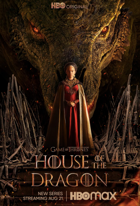 流媒体时代变局中，华纳DC难以驶出暴风眼