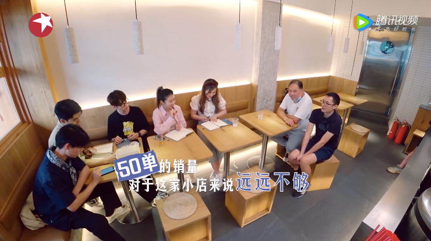 关照都市的“毛细血管”，《加油！小店》升华上海的城市温度