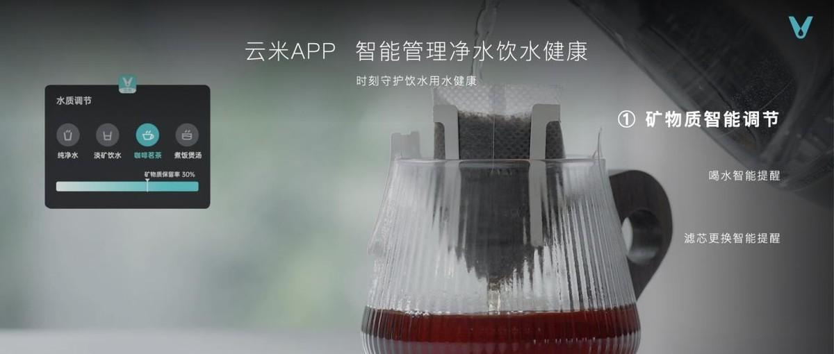 云米推出100万起售的全屋智能套系