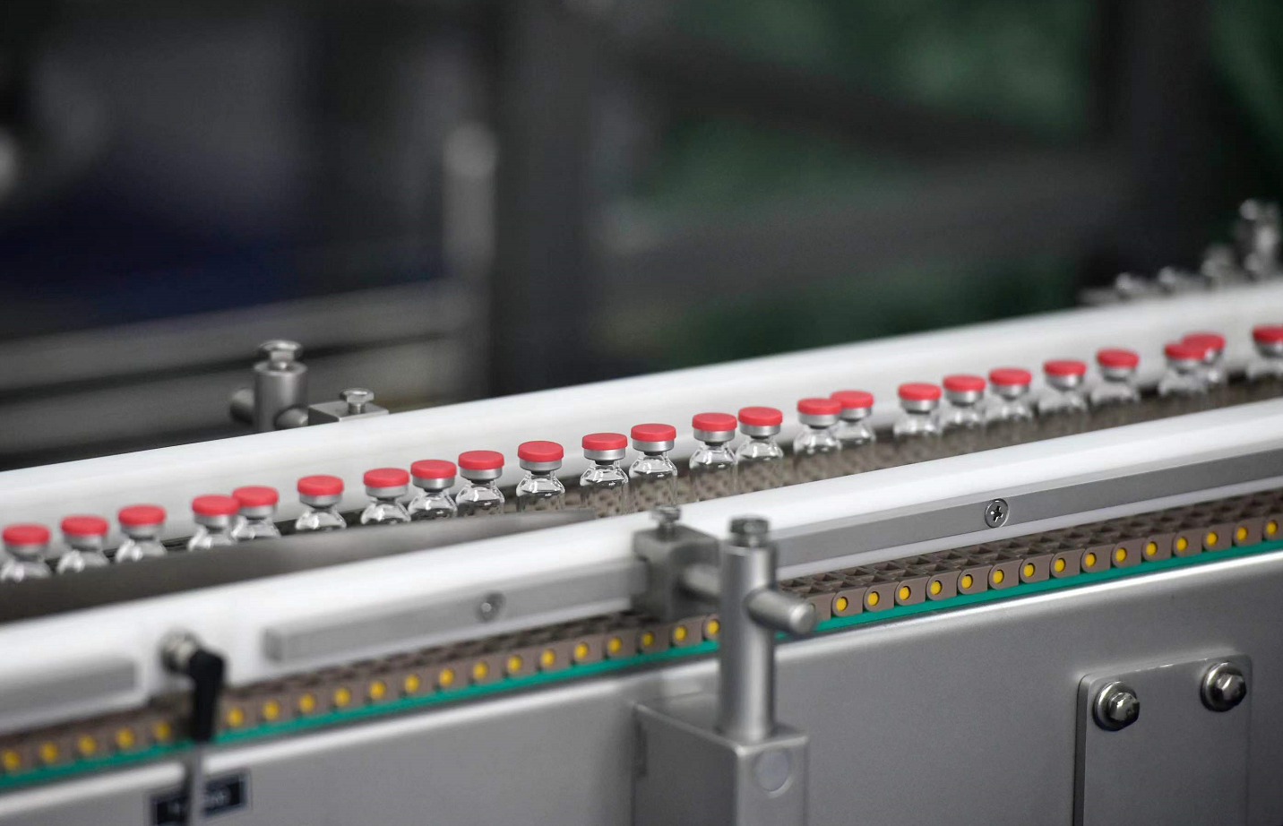 康希诺三季报发布，疫苗股普遍承压下疫苗产业的未来究竟在何方？