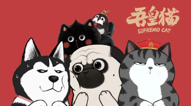 动画产业大变局，反向运营IP的时代到来了？