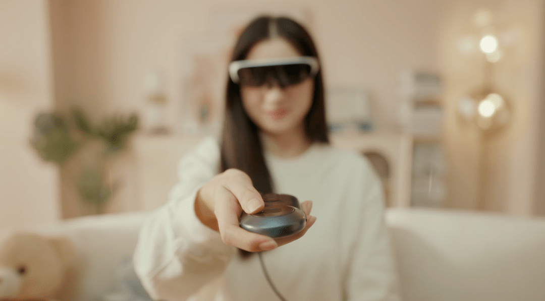 AR产业需要一个“中间人”，架起桥梁通往大众消费品