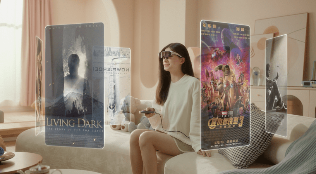 AR产业需要一个“中间人”，架起桥梁通往大众消费品