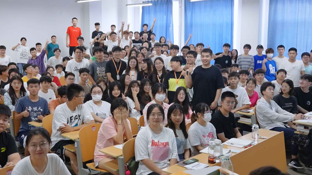 看教育｜山东专升本培训赛道观察实录