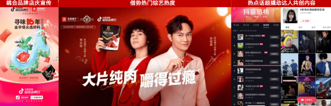 乘风聚势：迎接双11，品牌在抖音电商场域协同经营