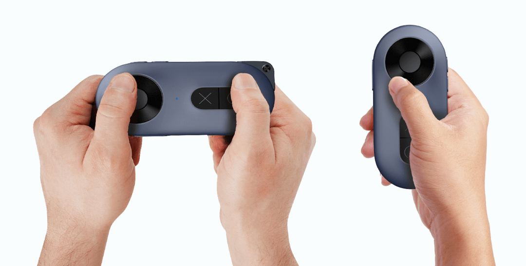 AR产业需要一个“中间人”，架起桥梁通往大众消费品