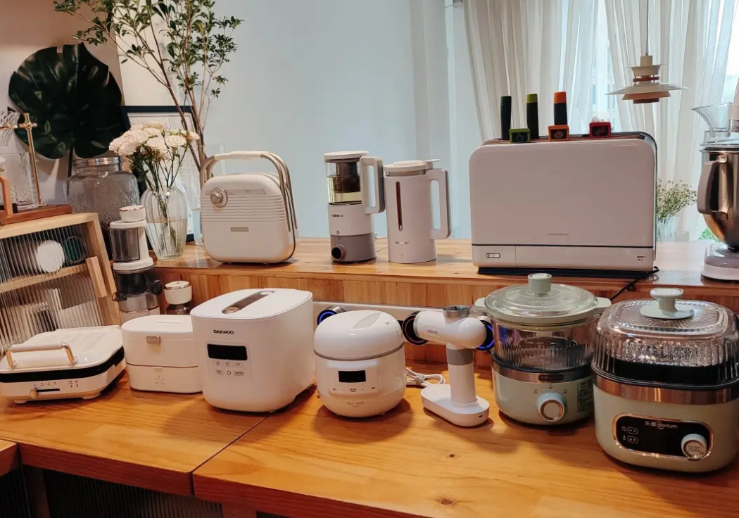 厨电行业不需要“愚蠢的小聪明创新”