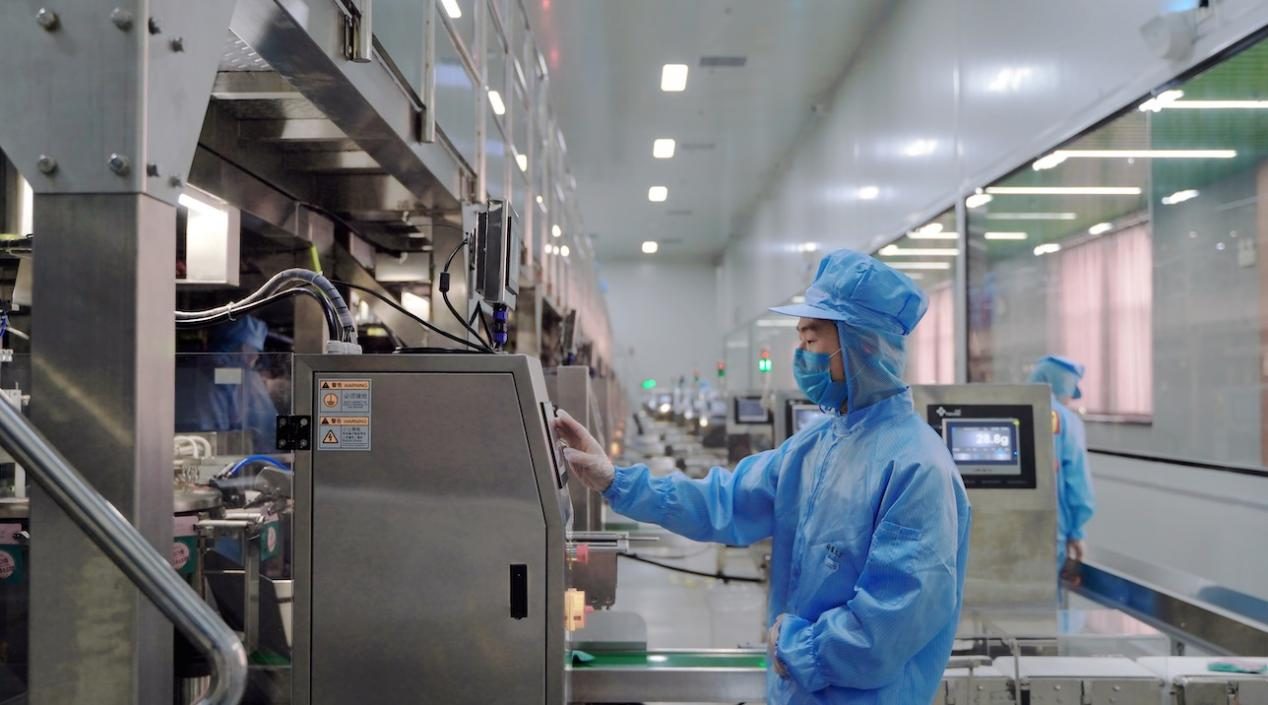 从三只松鼠转型成果，看消费市场高质量发展路径