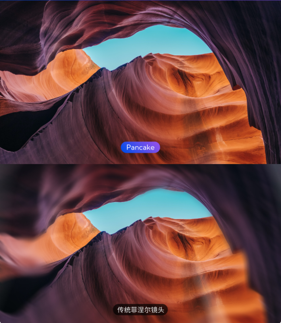 YVR双十一杀出，VR市场上演“干翻巨头”戏码