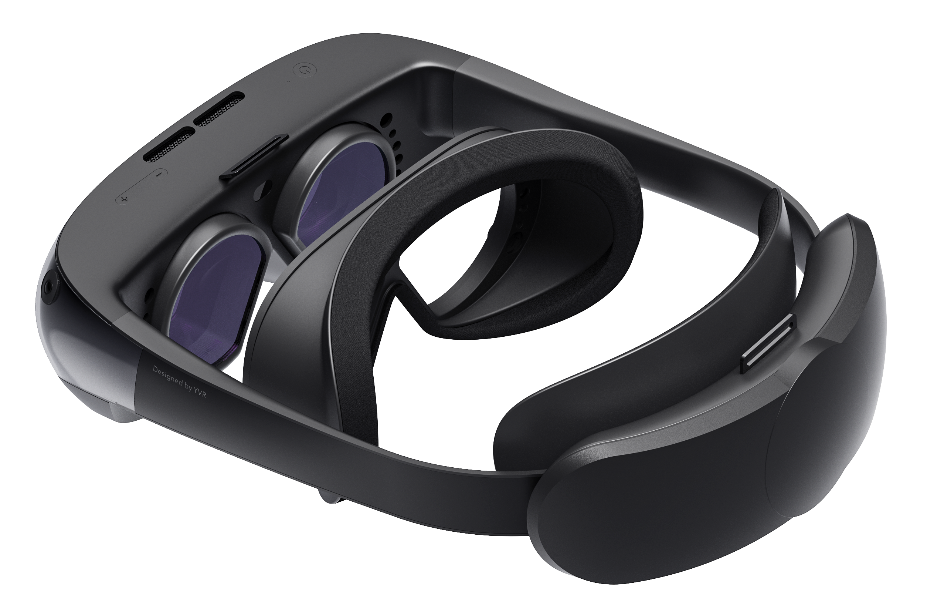 YVR双十一杀出，VR市场上演“干翻巨头”戏码