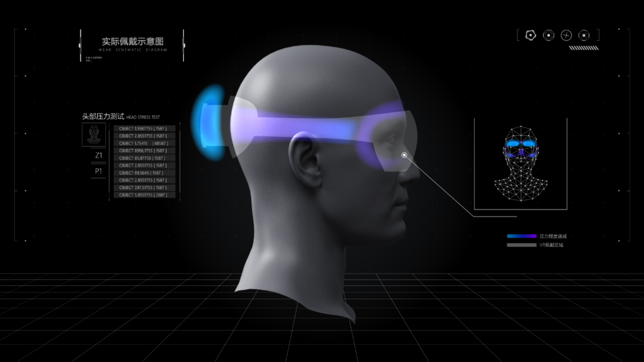 YVR双十一杀出，VR市场上演“干翻巨头”戏码