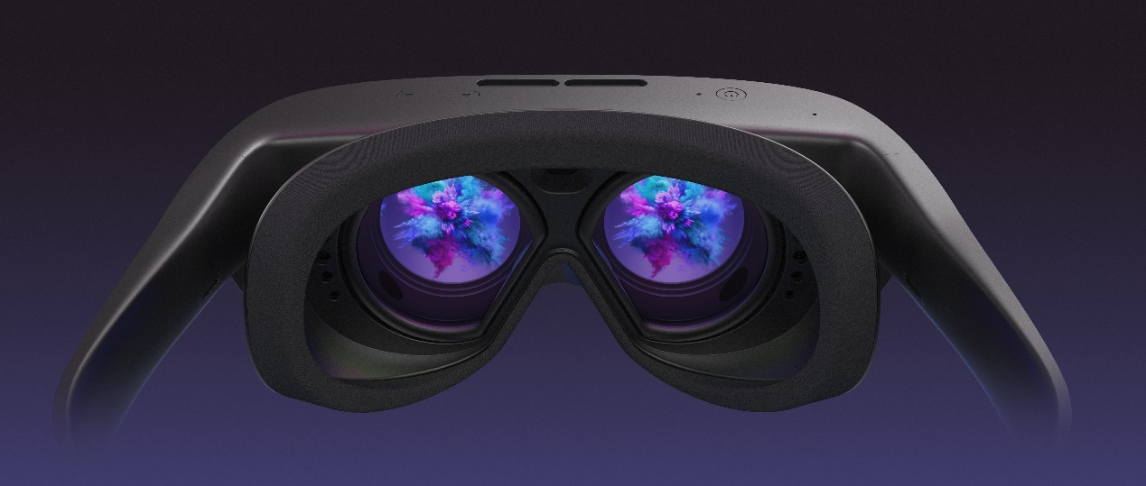 YVR双十一杀出，VR市场上演“干翻巨头”戏码