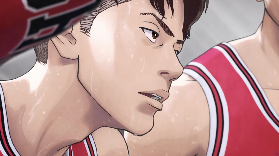 《灌篮高手》剧场版预告画风惹争议，“有生之年”会圆梦还是烂尾？