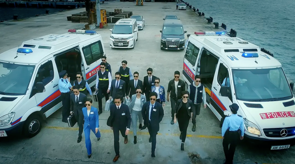 TVB港剧走上坡路了吗？