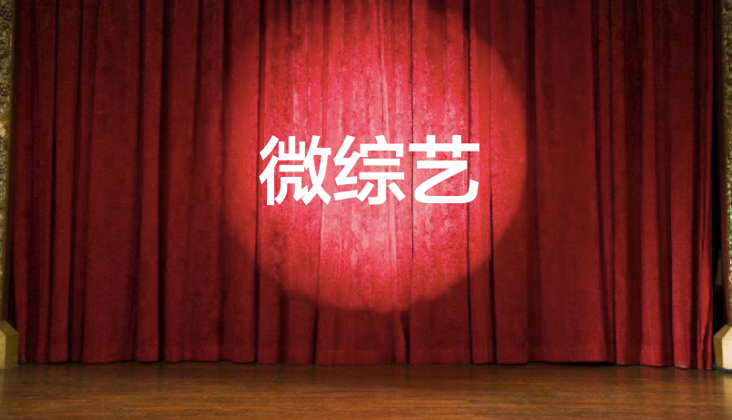 微综艺的下一棒，交到了00后的手上