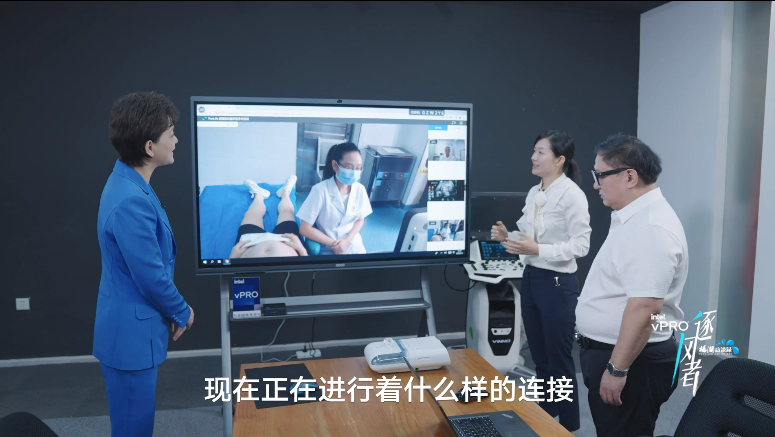 数字医疗“逐风者”如何加速推进分级诊疗？