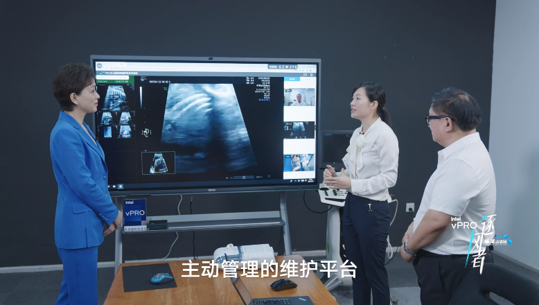 数字医疗“逐风者”如何加速推进分级诊疗？