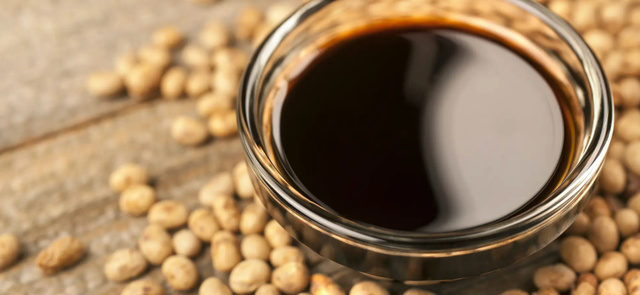 酱油大亨的苦恼尚未落幕