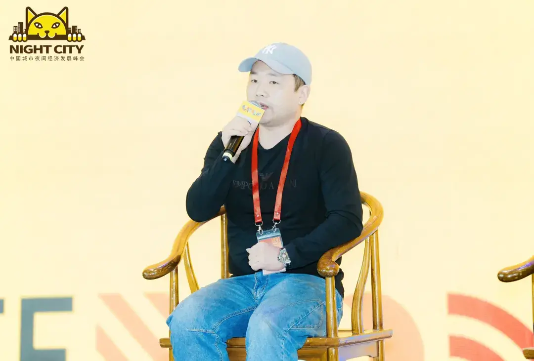 2022CNEF收官！两天三场，30+大咖现场论道消费新趋势