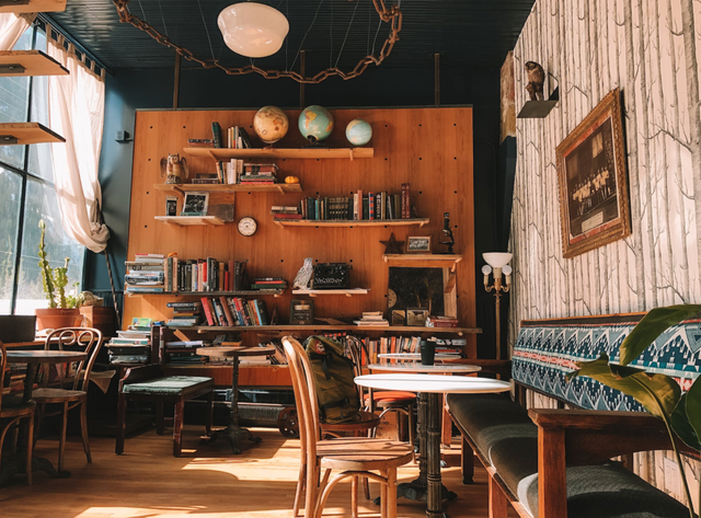 社区咖啡店，咖啡中国化进程的最后一站