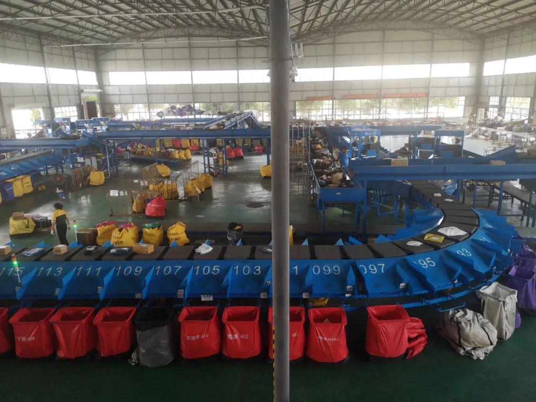 透过菜鸟“新增长”，我看到了实体产业的“确定性”