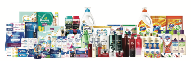 宝洁首个抖音双11，GMV重要但不是首要