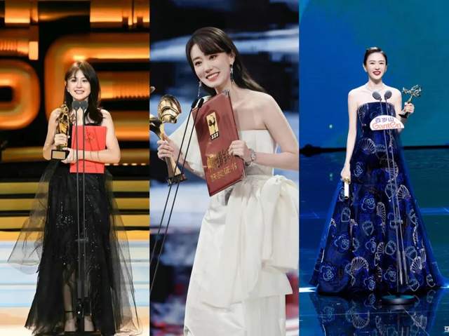 85花的福气在后头，那年轻明星怎么破