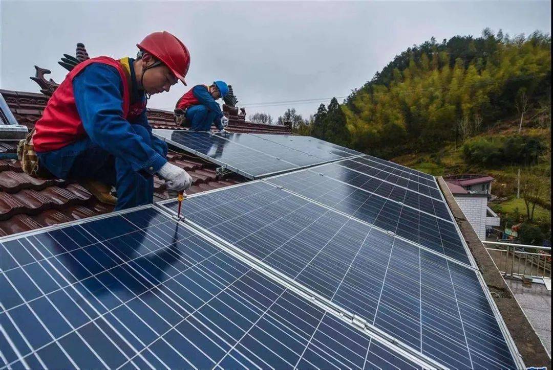 光伏租赁骗局，让光伏下乡“助农”成困局？